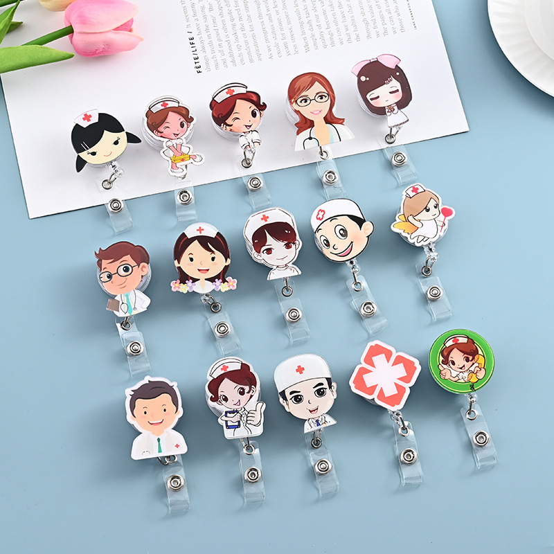Bobina di badge per cartoni an - Xray Tech Accessories recensione e prezzo