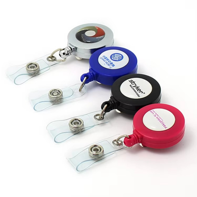 Bobine porta badge personalizz - Xray Tech Accessories recensione e prezzo