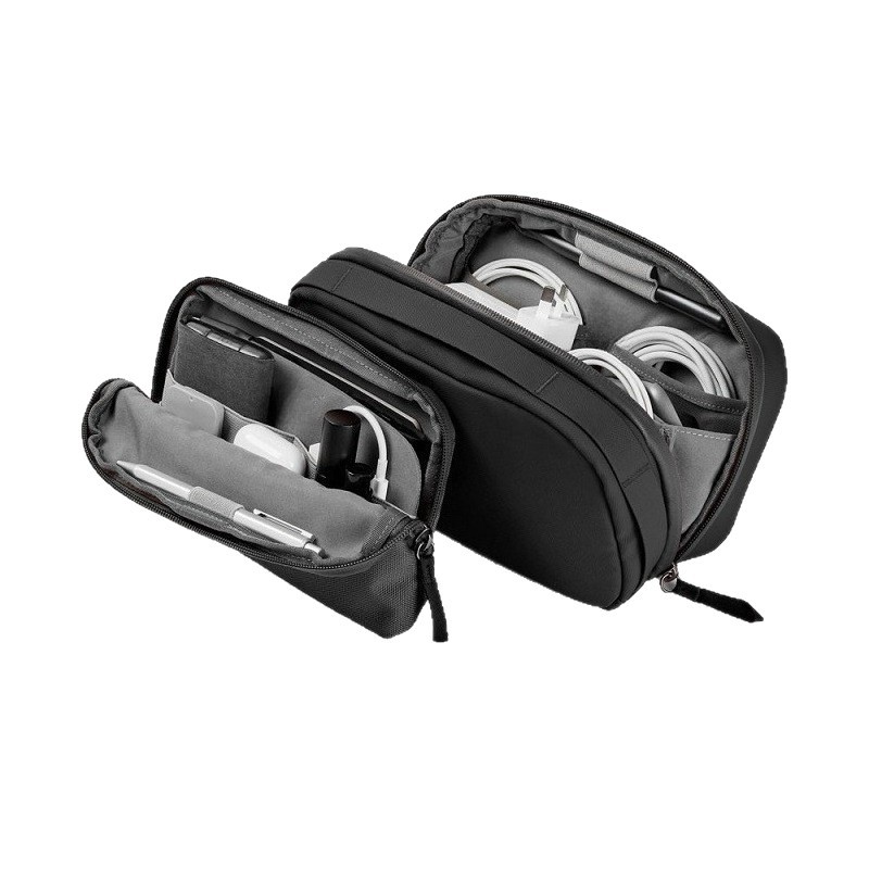 Astuccio Organizer per Disposi - Tech Accessories Bag recensione e prezzo