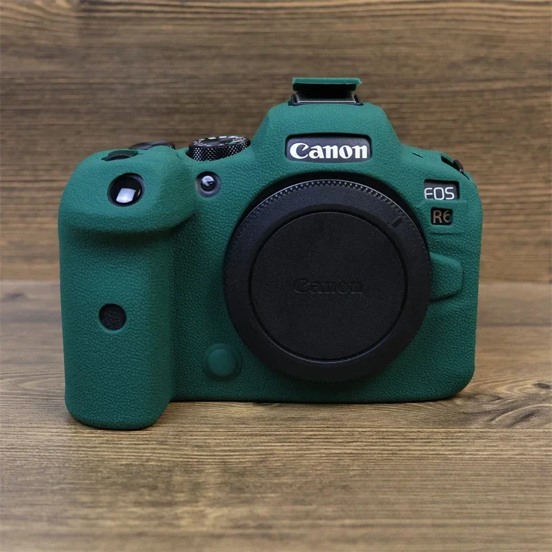 Per Canon EOS R6 R6II Custodia - Tech Accessories Bag recensione e prezzo