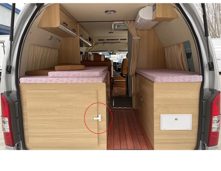 2PCS Caravan Pieghevole Tavolo - Tech Computer Accessories recensione e prezzo