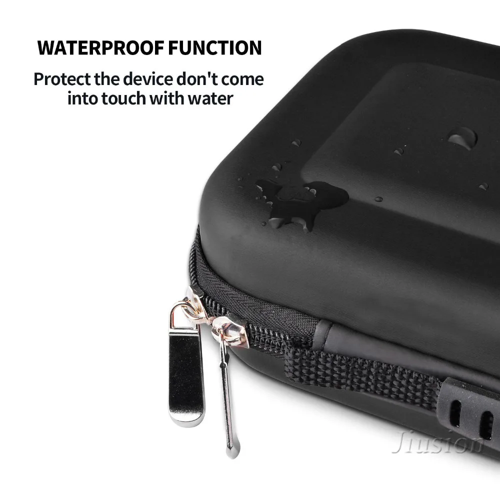 Kit 6 in 1 Borse per accessori - Tech Protect Accessories recensione e prezzo
